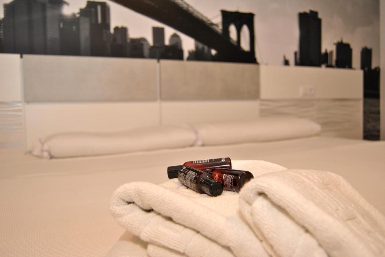 Hotel Reigosa Pontevedra Dış mekan fotoğraf